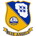 Blue Angels Award