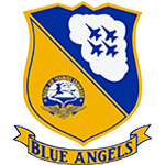 Blue Angels icon