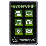 Cyber Chip Award