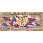 Distinguished Eagle Scout Award icon