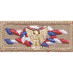 Distinguished Eagle Scout Award Award