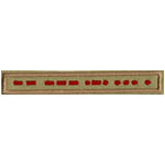 Morse Code Interpreter Strip icon