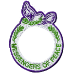 Messengers of Peace Award