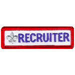 Recruiter Strip icon