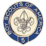 Veteran Scouter Award icon