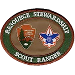 Resource Stewardship Scout Ranger Award