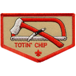 Totin$ Chip icon