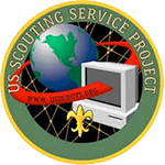 U.S. Scouting Service Project icon