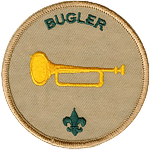 Bugler