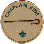 Chaplain Aide