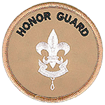 troop leadership icon