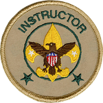 troop leadership icon