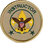 INSTRUCTOR patch