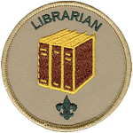 LIBRARIAN patch