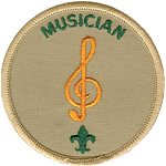 troop leadership icon