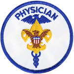 PHYSICIAN patch
