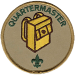 Quartermaster