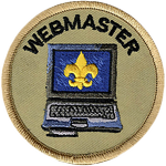 Webmaster