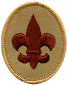 Joining (Scout) icon