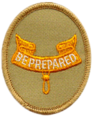 Second Class Rank