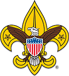 Scouts BSA logo